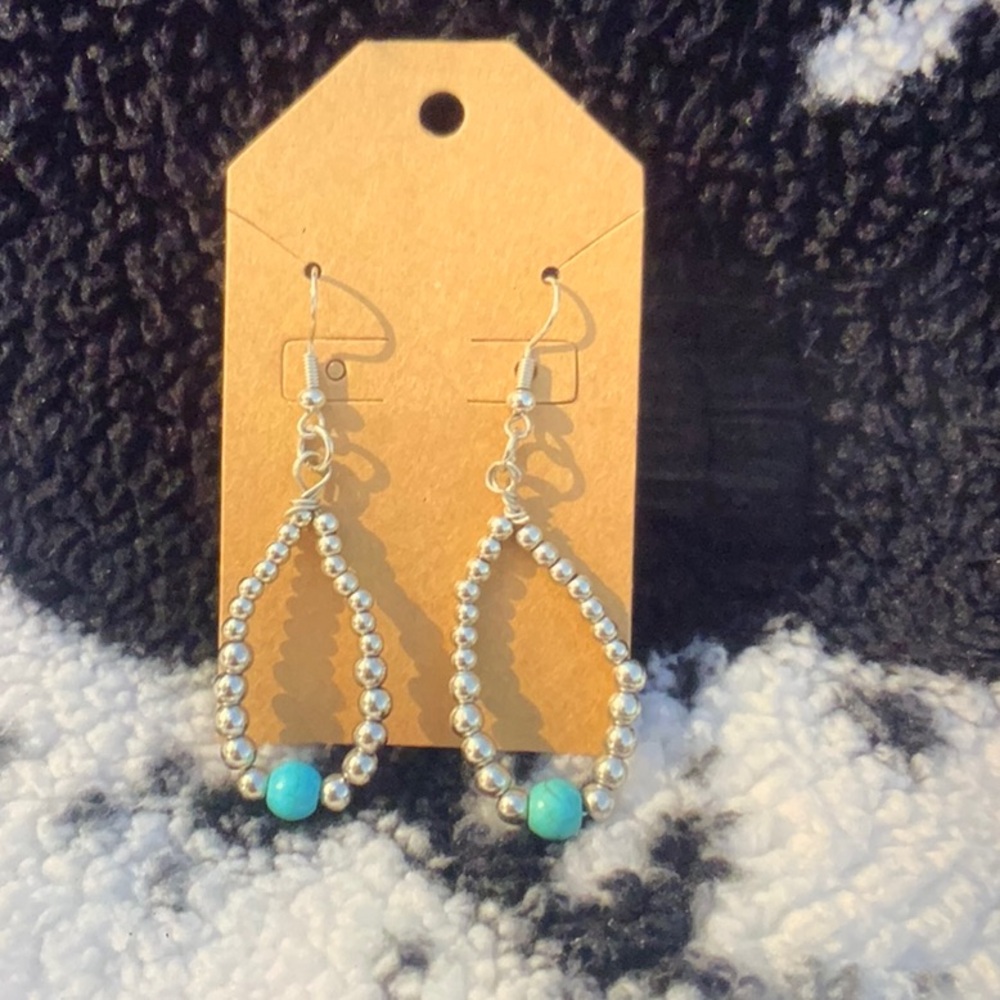 Handcrafted Earrings